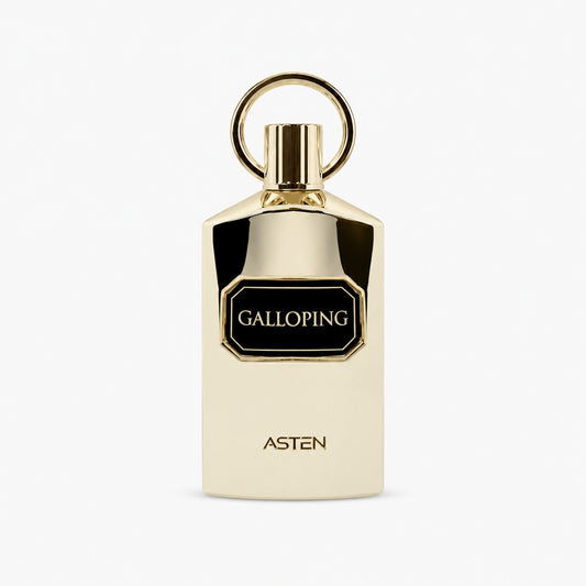 GALLOPING ASTEN