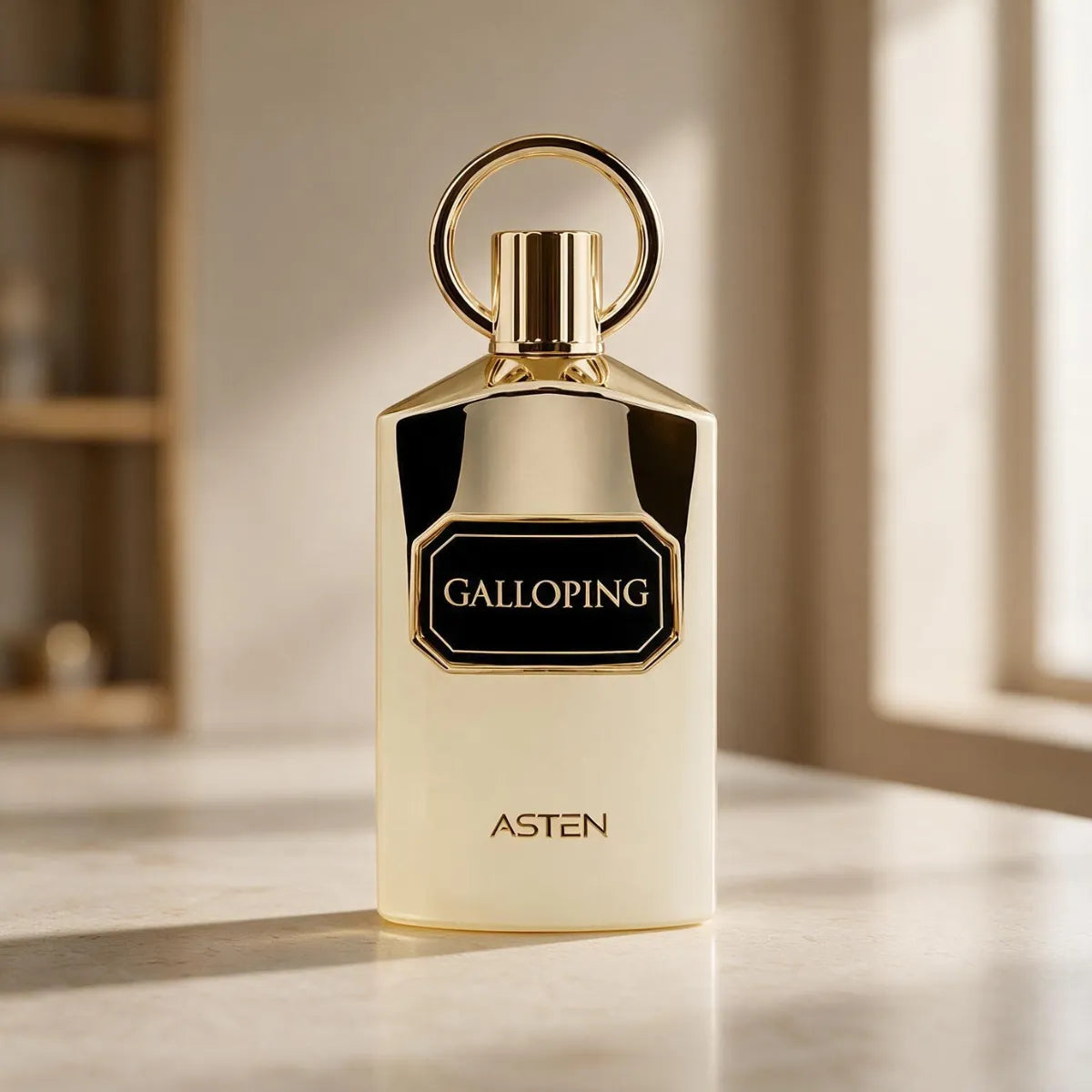 GALLOPING ASTEN Unisex Perfume