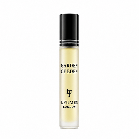L'Fumes Garden Of Eden