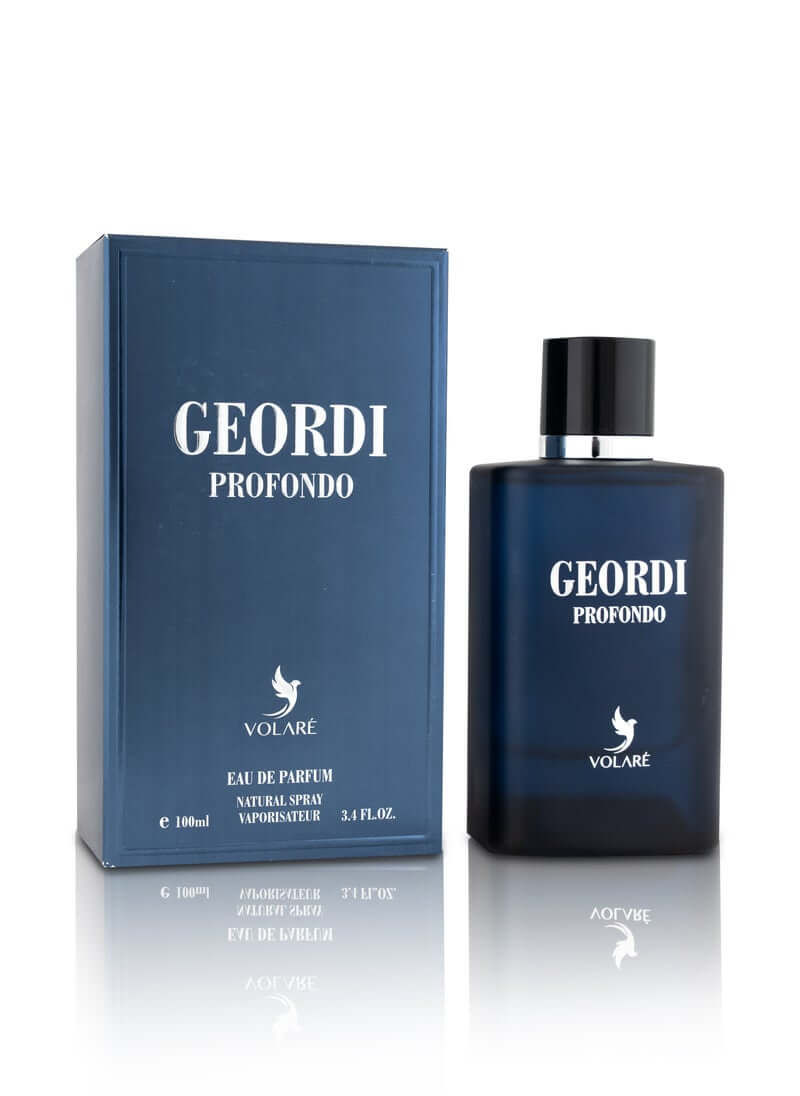 Geordi Profumo