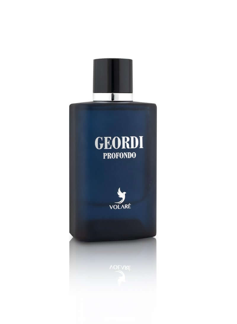 Geordi Profumo