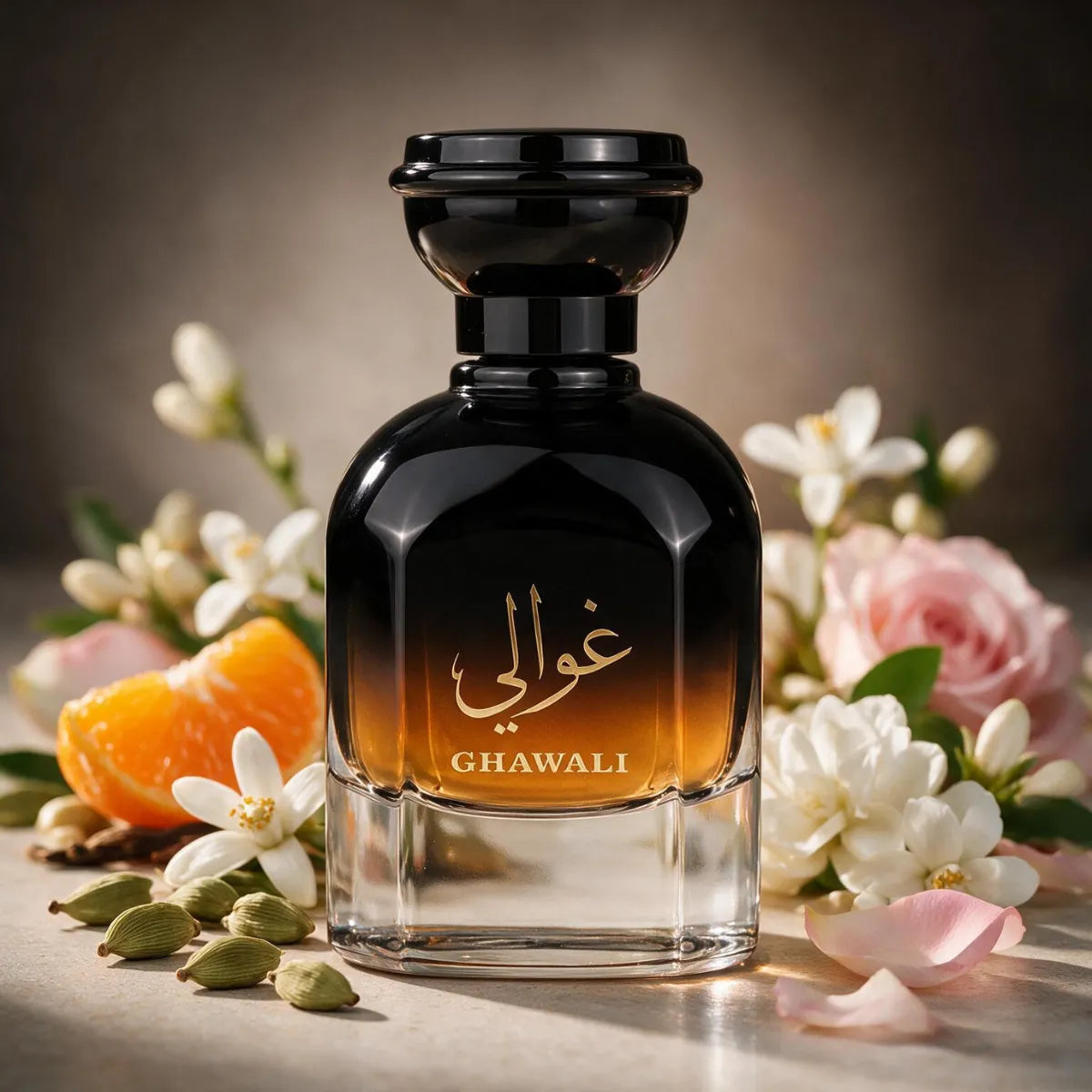 Ghawali EDP Perfume For Men