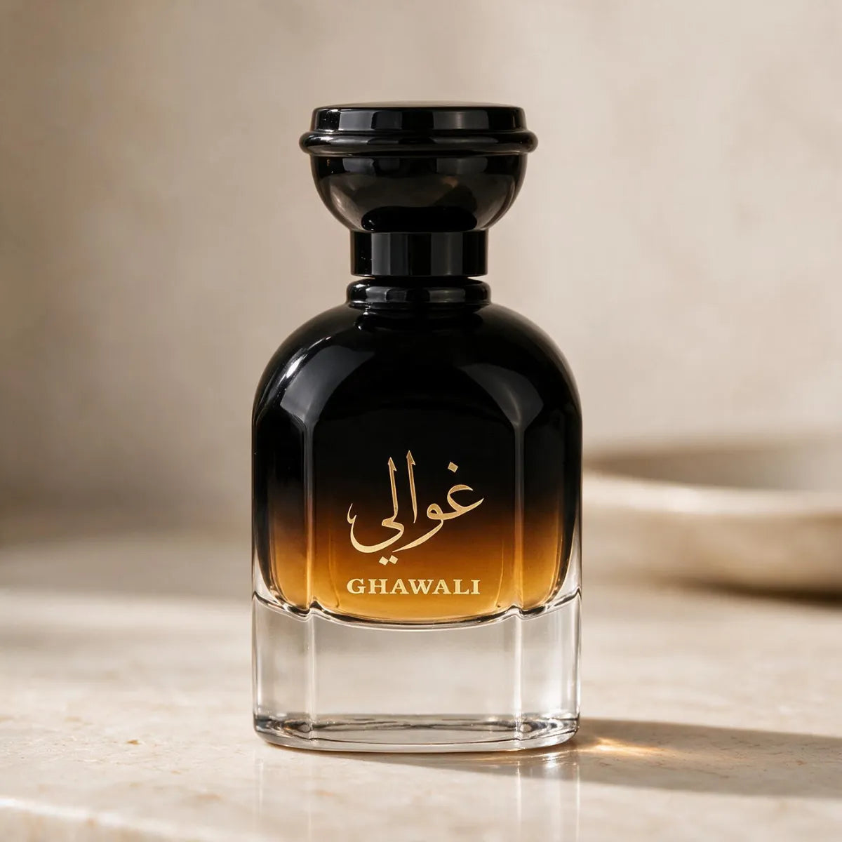 Perfume for men ghawali by gulf orchid