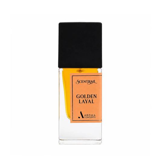 Golden Layal