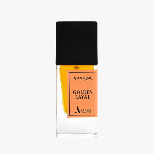 Golden Layal