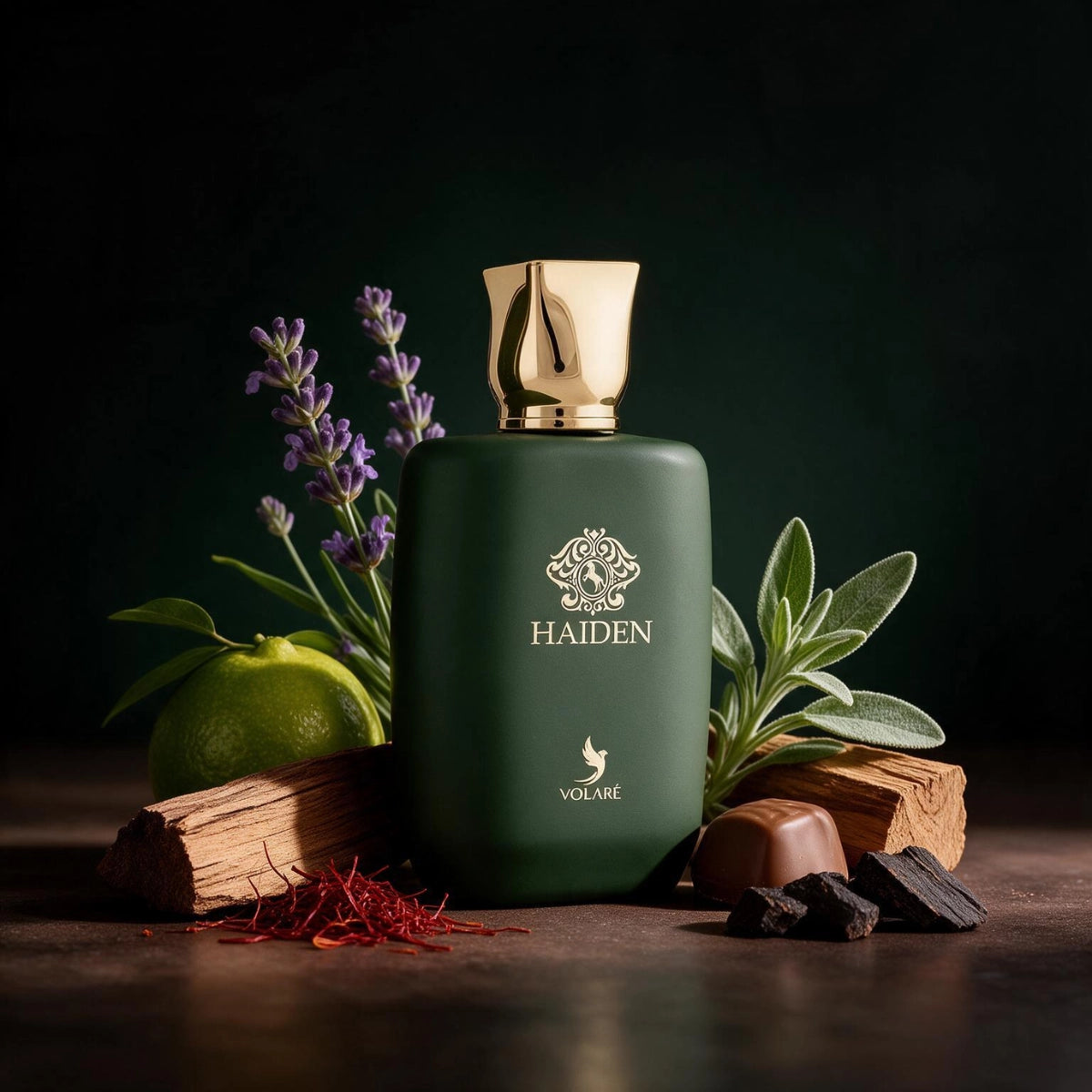 Haiden Volare Sweet Unique Perfume