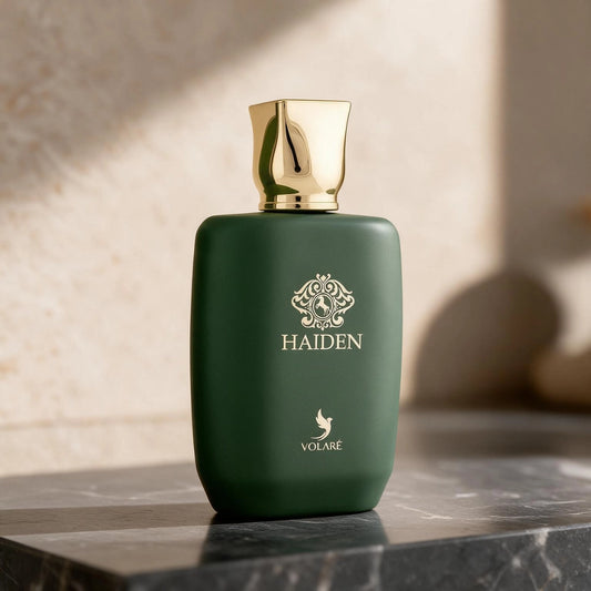 Haiden Volare by Mamlakat al Oud
