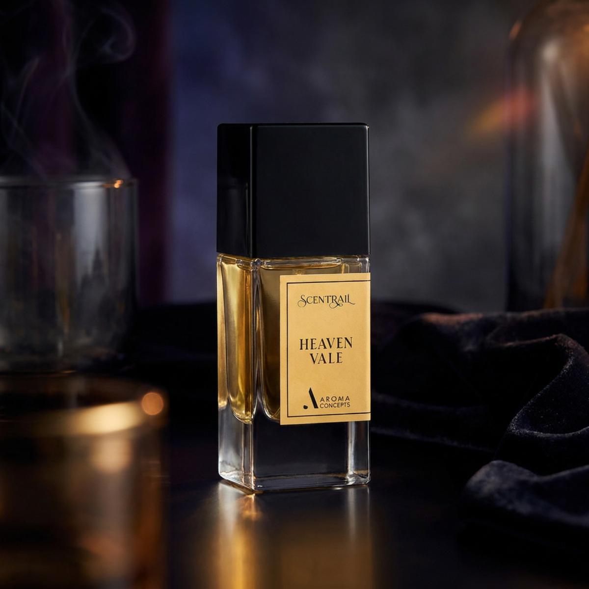 Unisex perfume Heaven Vale by AromaConcepts