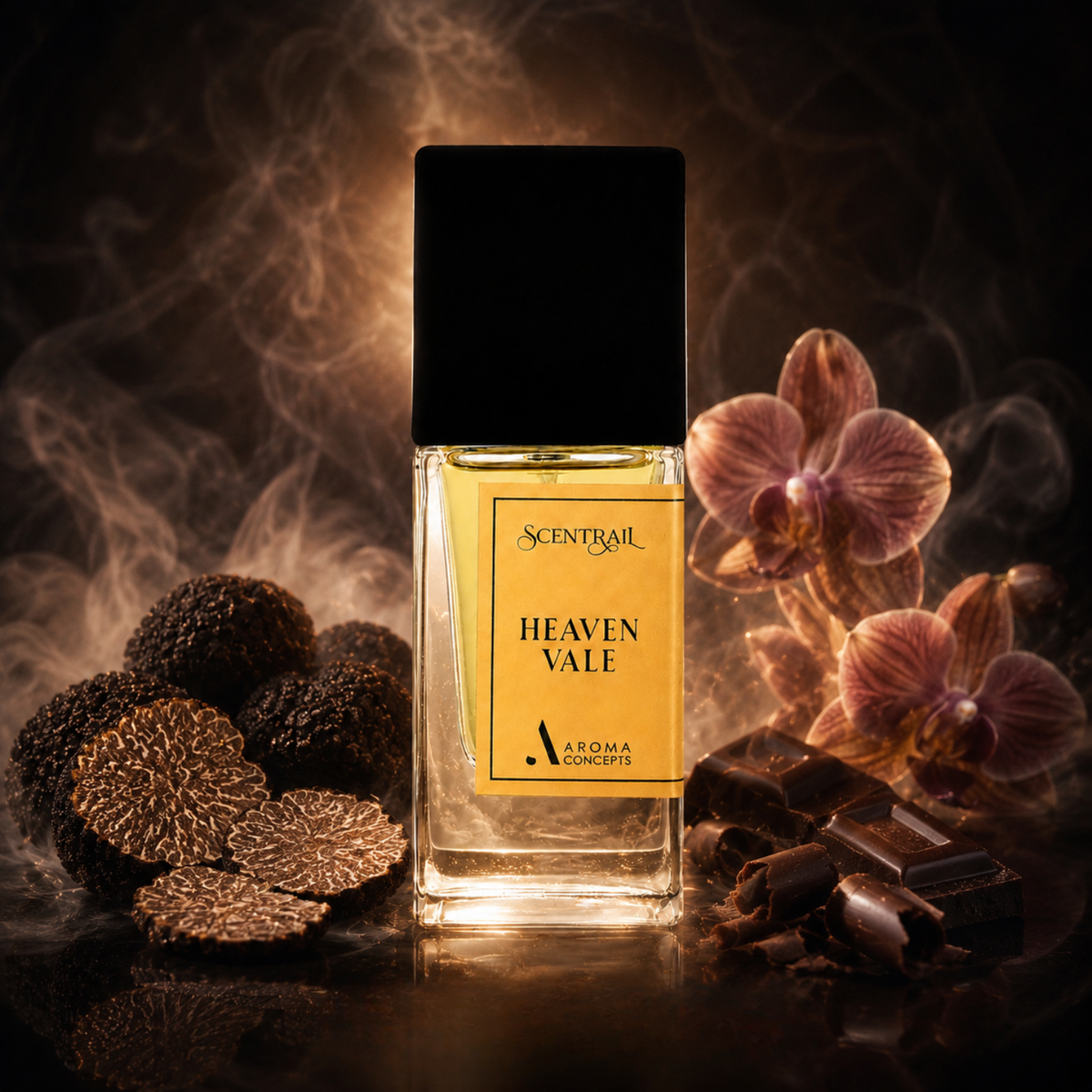 Heaven Vale by Aroma Concepts