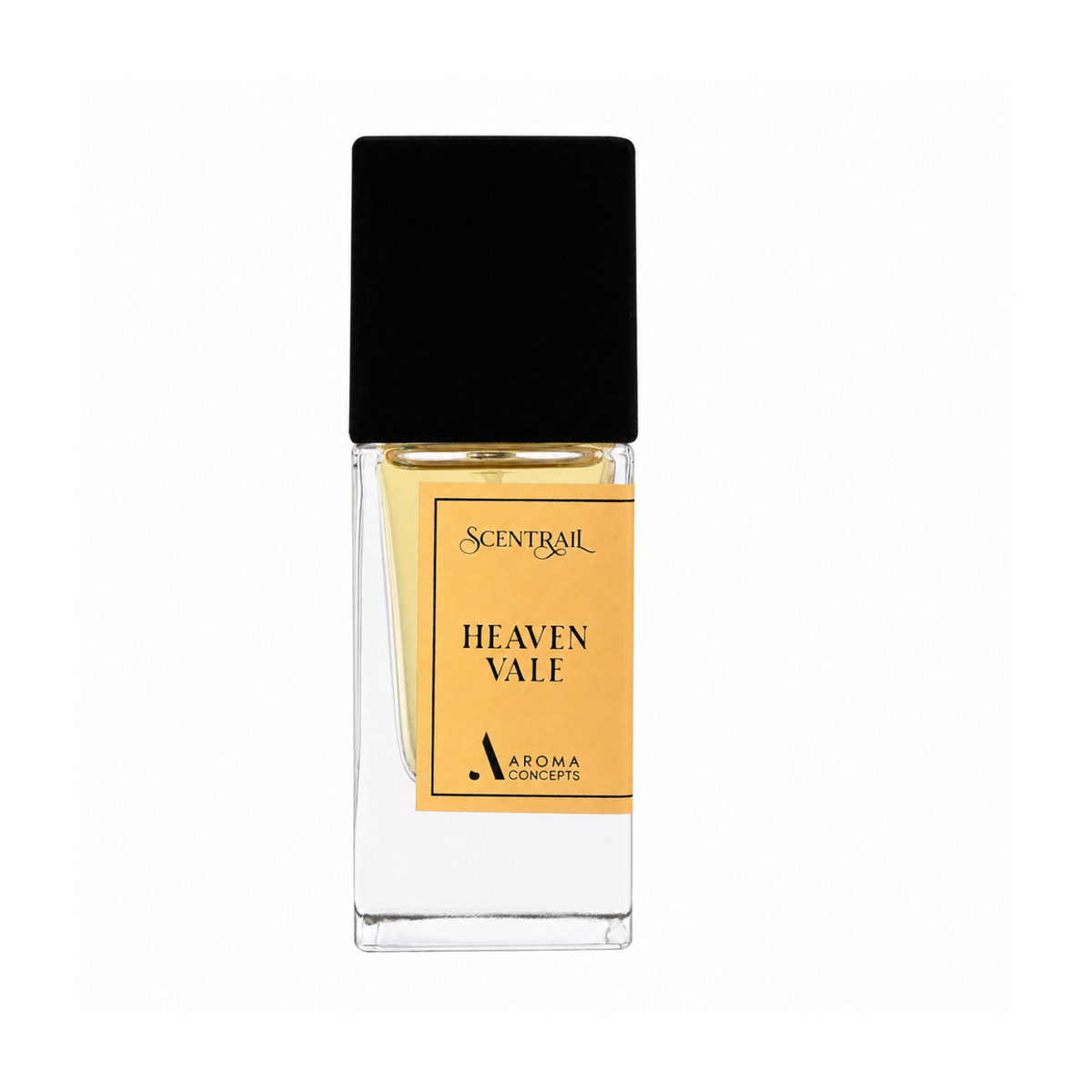 Heaven vale Perfume for man and women