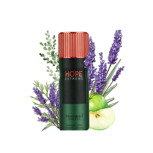 Hope Extreme Deo
