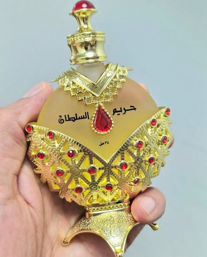HAREEM AL SULTAN GOLD 12ml