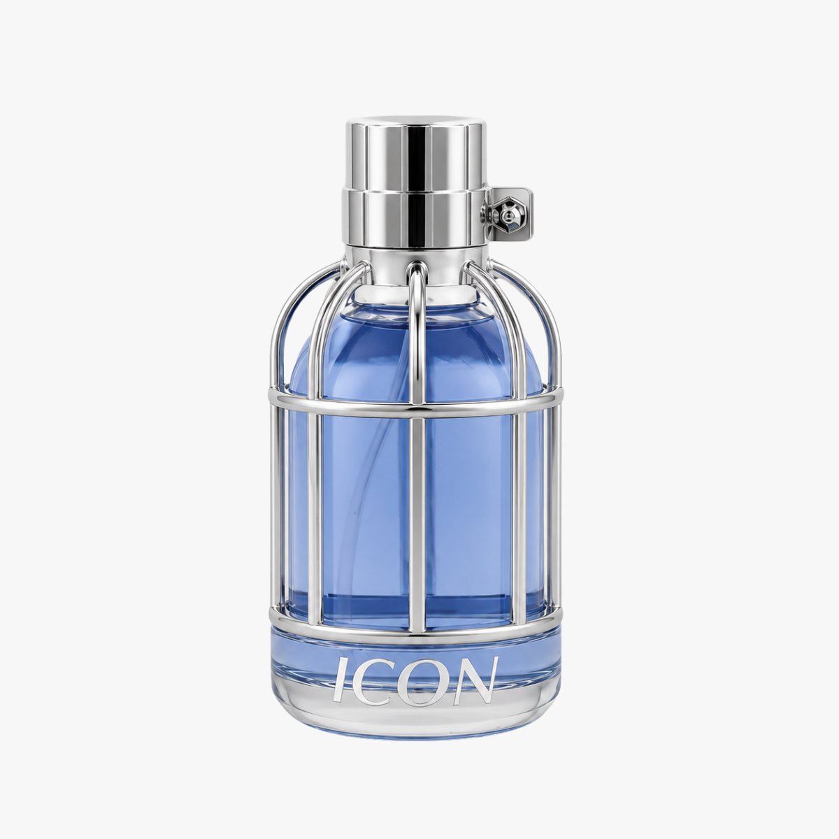 ICON Maison Asrar