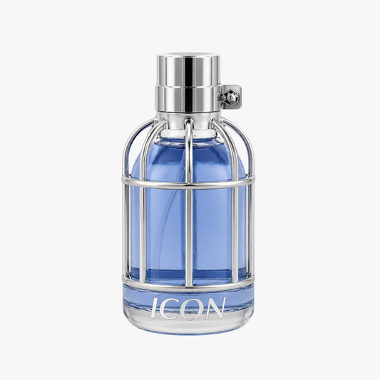 ICON Maison Asrar