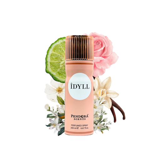 Idyll Deo for women