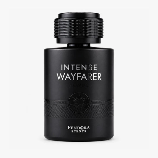 Intense Wayfarer