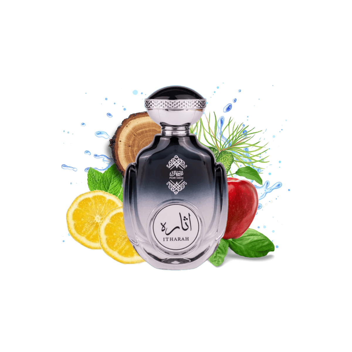 Ithara Men by Gulf Orchid
