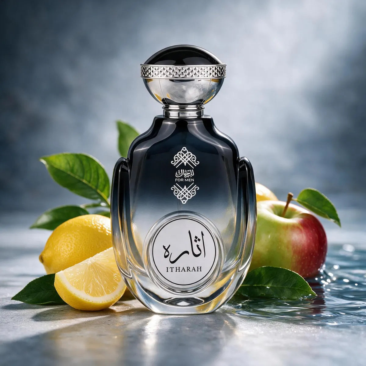 Ithara Men by Gulf Orchid