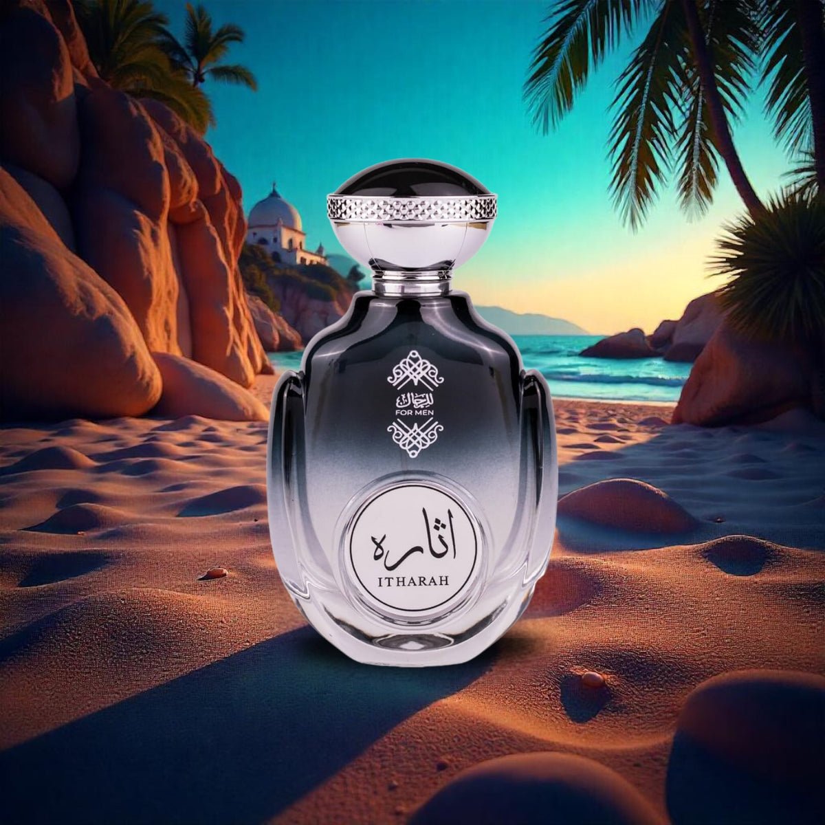 Ithara Men by Gulf Orchid