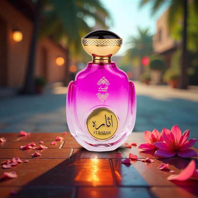 Ithara Women by Gulf Orchid