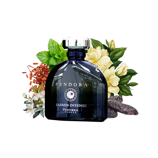 JASMIN INTENSE PENDORA