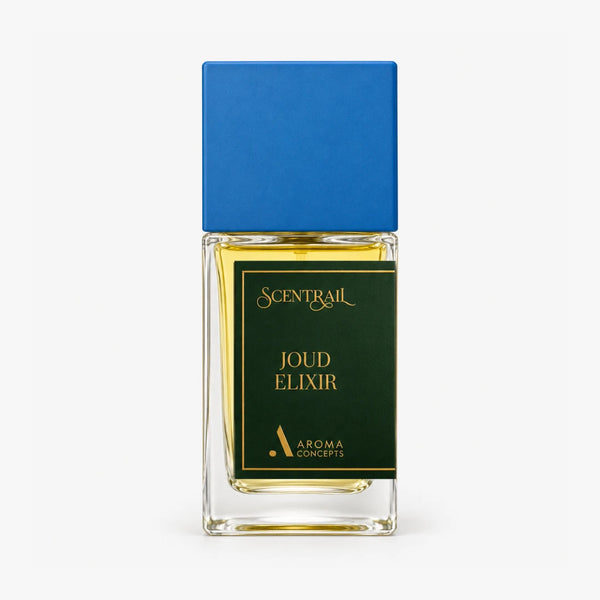 Joud Elixir