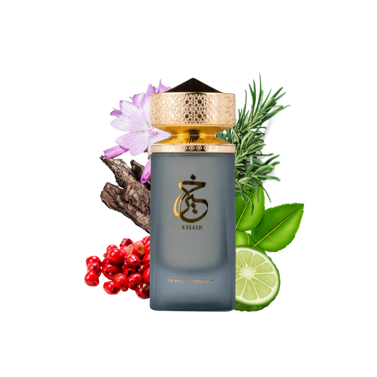 Khair Edp