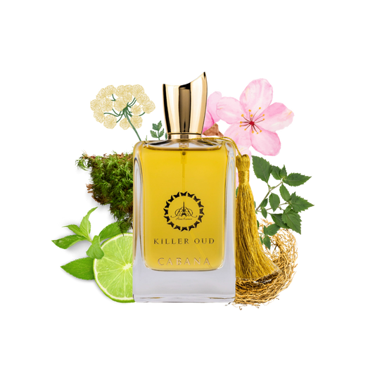 Cabana Killer Oud