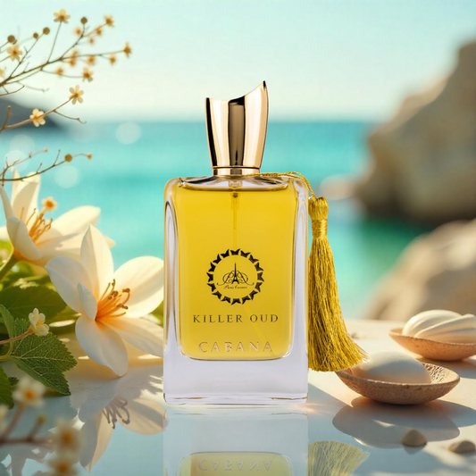 Cabana Killer Oud
