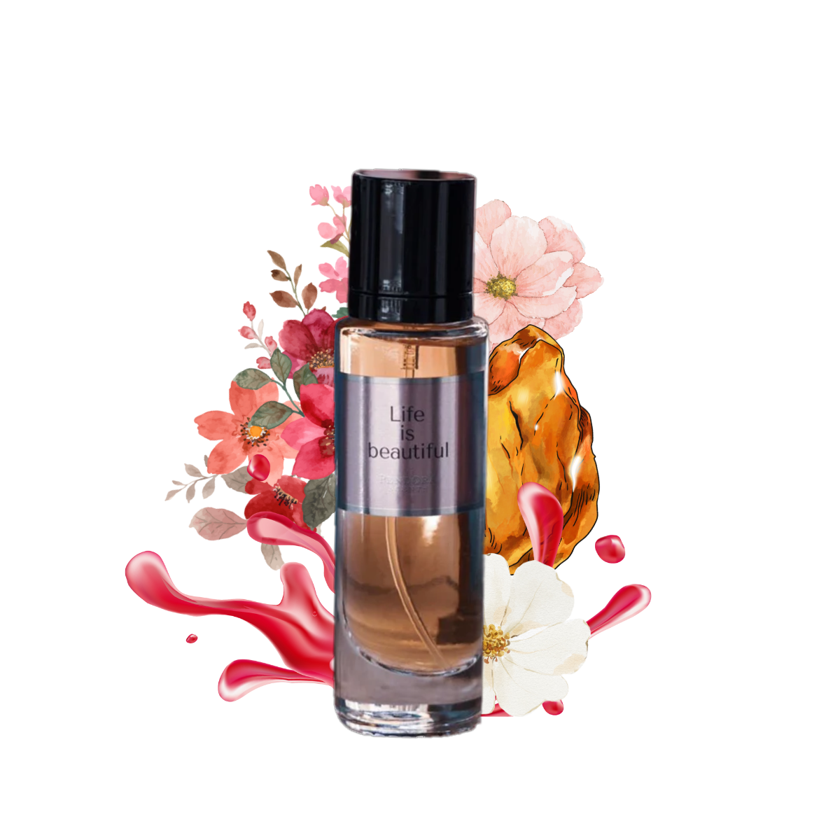 life is beautiful unisex fragrance 