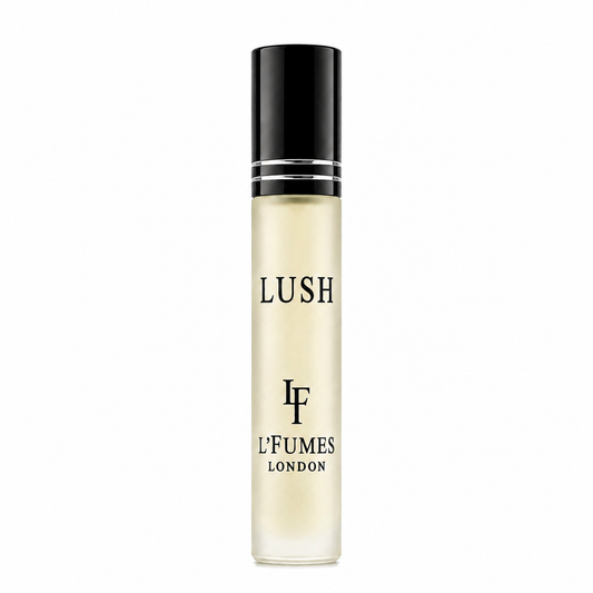 L'Fumes Lush Roll On
