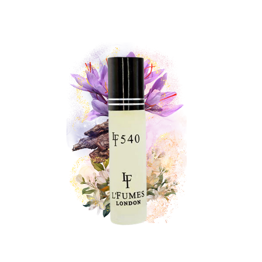L'Fumes LF 540