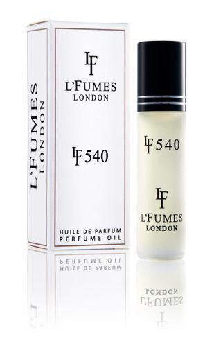 L'Fumes LF 540 Roll On
