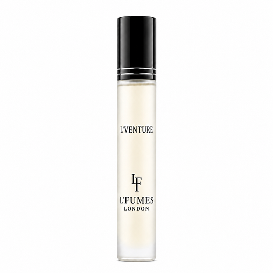 L'Fumes L'Venture