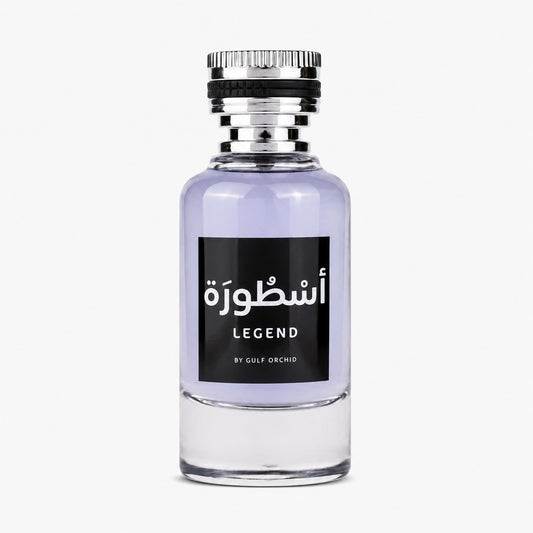 Legend Gulf Orchid