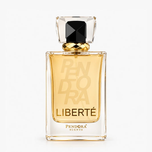 LIBERTÉ PENDORA