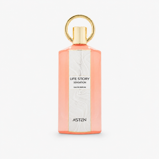 LIFE STORY SENSATION ASTEN