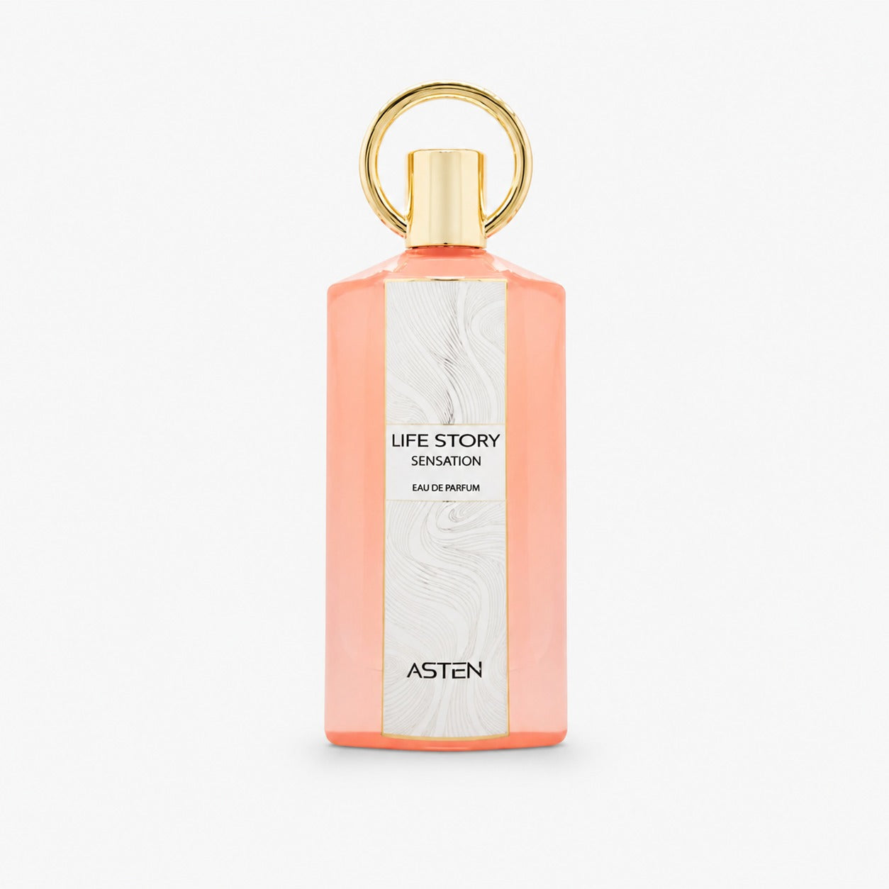 LIFE STORY SENSATION ASTEN