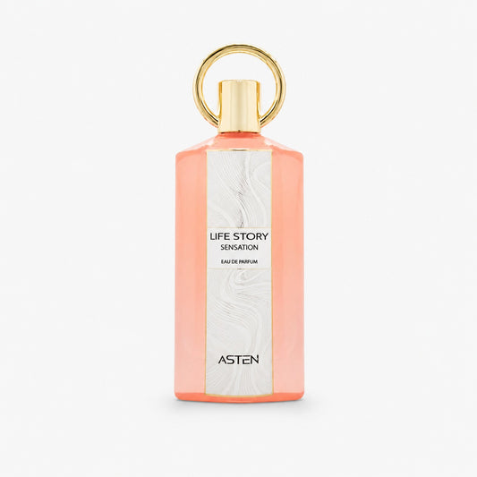 LIFE STORY SENSATION ASTEN