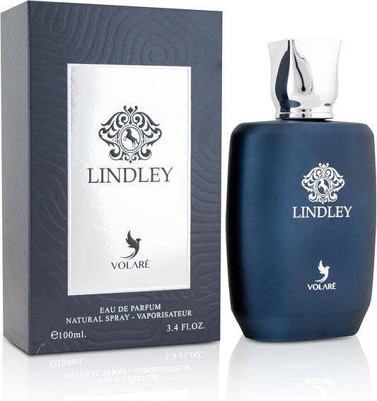 Lindely Volare unisex perfume