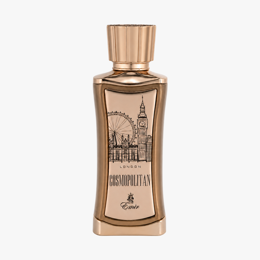 London Cosmopolitan EDP Emir 85ml