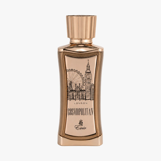 London Cosmopolitan EDP Emir 85ml
