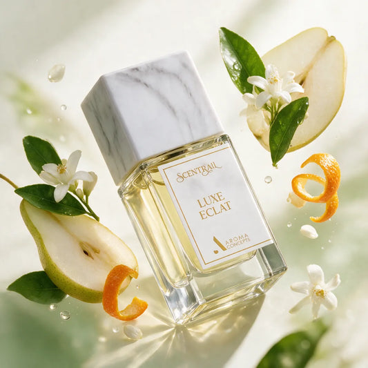 Luxe Eclat