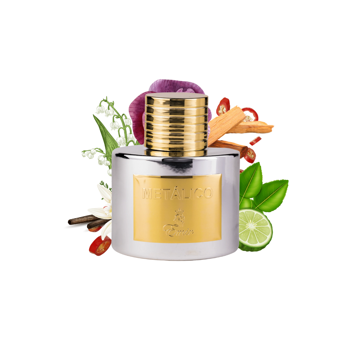 METALICO EMIR