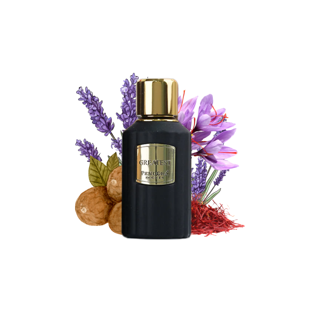 Buy MINISTRY OF OUD GREATEST - Best Oud Perfume for Men