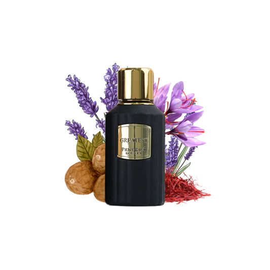 MINISTRY OF OUD GREATEST 50ml