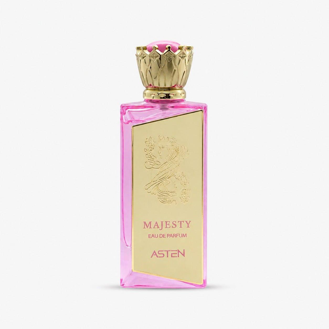 MAJESTY ASTEN