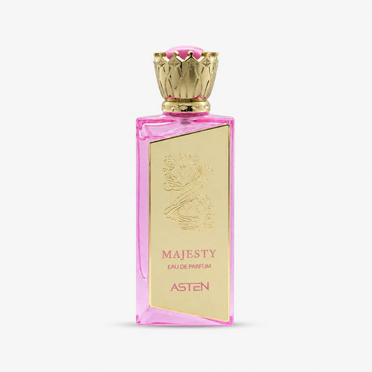 MAJESTY ASTEN
