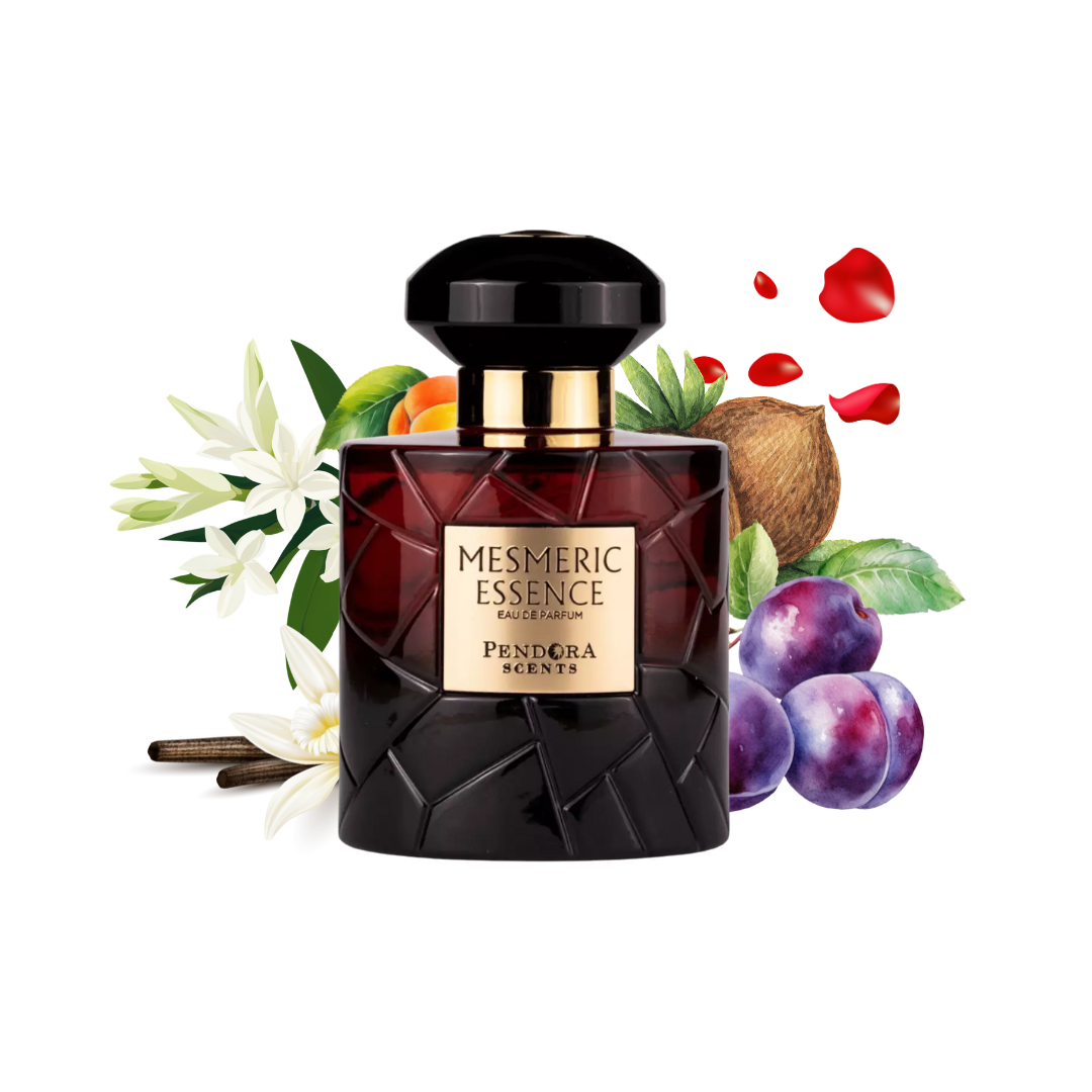 MESMERIC ESSENCE PENDORA