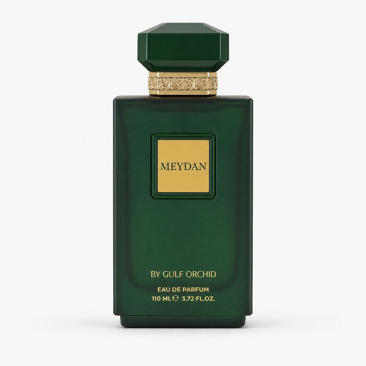 MEYDAN Gulf Orchid